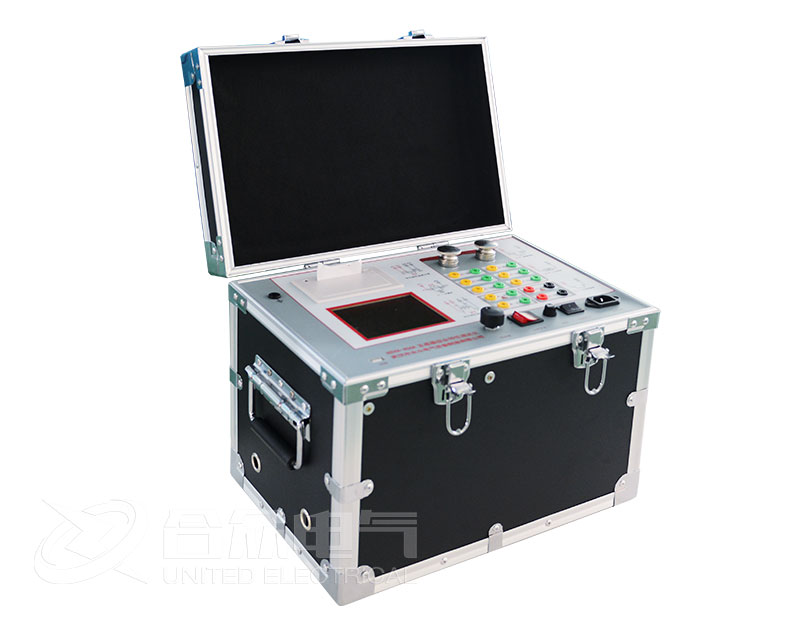 互感器综合特性测试仪 HZVA-406A 互感器测试仪